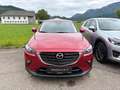 Mazda CX-3 G121 Takumi Rot - thumbnail 2