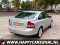 Volvo S40 2.0 Edition II Sport, AIRCO, NAP, NIEUWE APK Grau - thumbnail 4