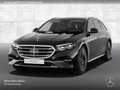 Mercedes-Benz E 300 e T Fahrass Airmat Pano Burmester Distr. HUD Schwarz - thumbnail 2