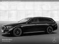 Mercedes-Benz E 300 e T Fahrass Airmat Pano Burmester Distr. HUD Schwarz - thumbnail 3