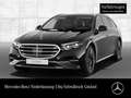 Mercedes-Benz E 300 e T Fahrass Airmat Pano Burmester Distr. HUD Schwarz - thumbnail 1