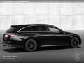 Mercedes-Benz E 300 e T Fahrass Airmat Pano Burmester Distr. HUD Schwarz - thumbnail 16