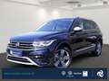 Volkswagen Tiguan Allspace 2.0TSI DSG 4M Elegance AHK+7-Sitze Fekete - thumbnail 1