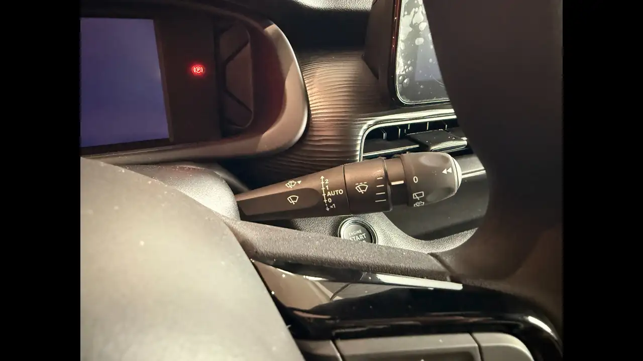 Jeep Avenger 1.2 Turbo Longitude 15