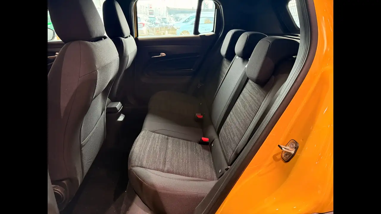 Jeep Avenger 1.2 Turbo Longitude 10