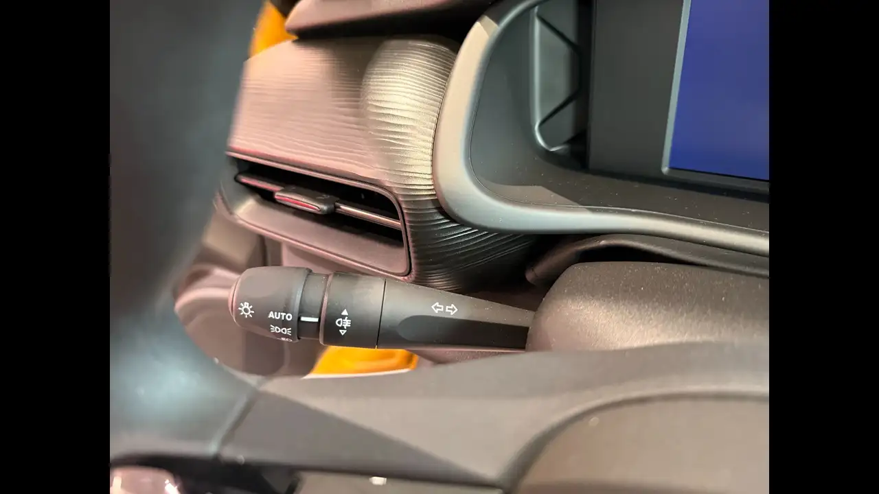 Jeep Avenger 1.2 Turbo Longitude 14