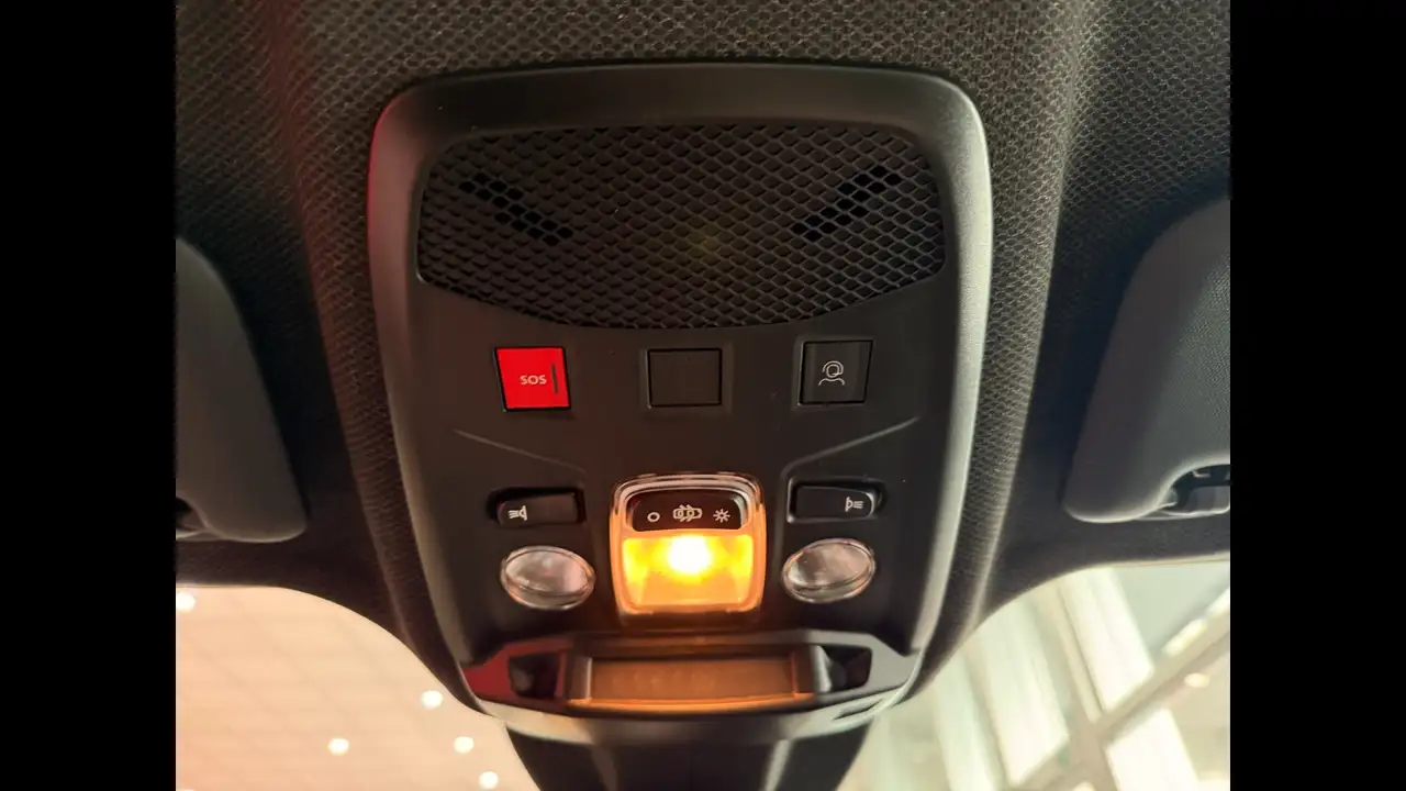 Jeep Avenger 1.2 Turbo Longitude 17