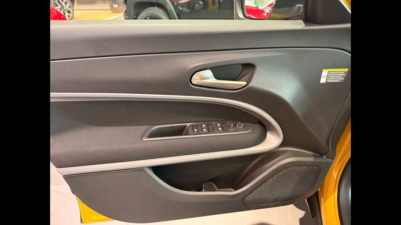 Jeep Avenger 1.2 Turbo Longitude 16