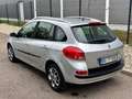 Renault Clio 1.2 101PS Grandtour*Klima*TÜV-Neu*ZR Neu* Silber - thumbnail 10