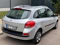 Renault Clio 1.2 101PS Grandtour*Klima*TÜV-Neu*ZR Neu* Silber - thumbnail 3