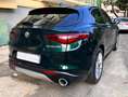 Alfa Romeo Stelvio Stelvio 2.2mjet Ti Q4 210cv auto Grün - thumbnail 10