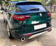 Alfa Romeo Stelvio Stelvio 2.2mjet Ti Q4 210cv auto Grün - thumbnail 4