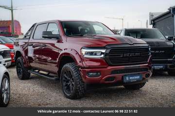 Sport Night 5.7L 4x4 Tout compris hors homologation 4500e