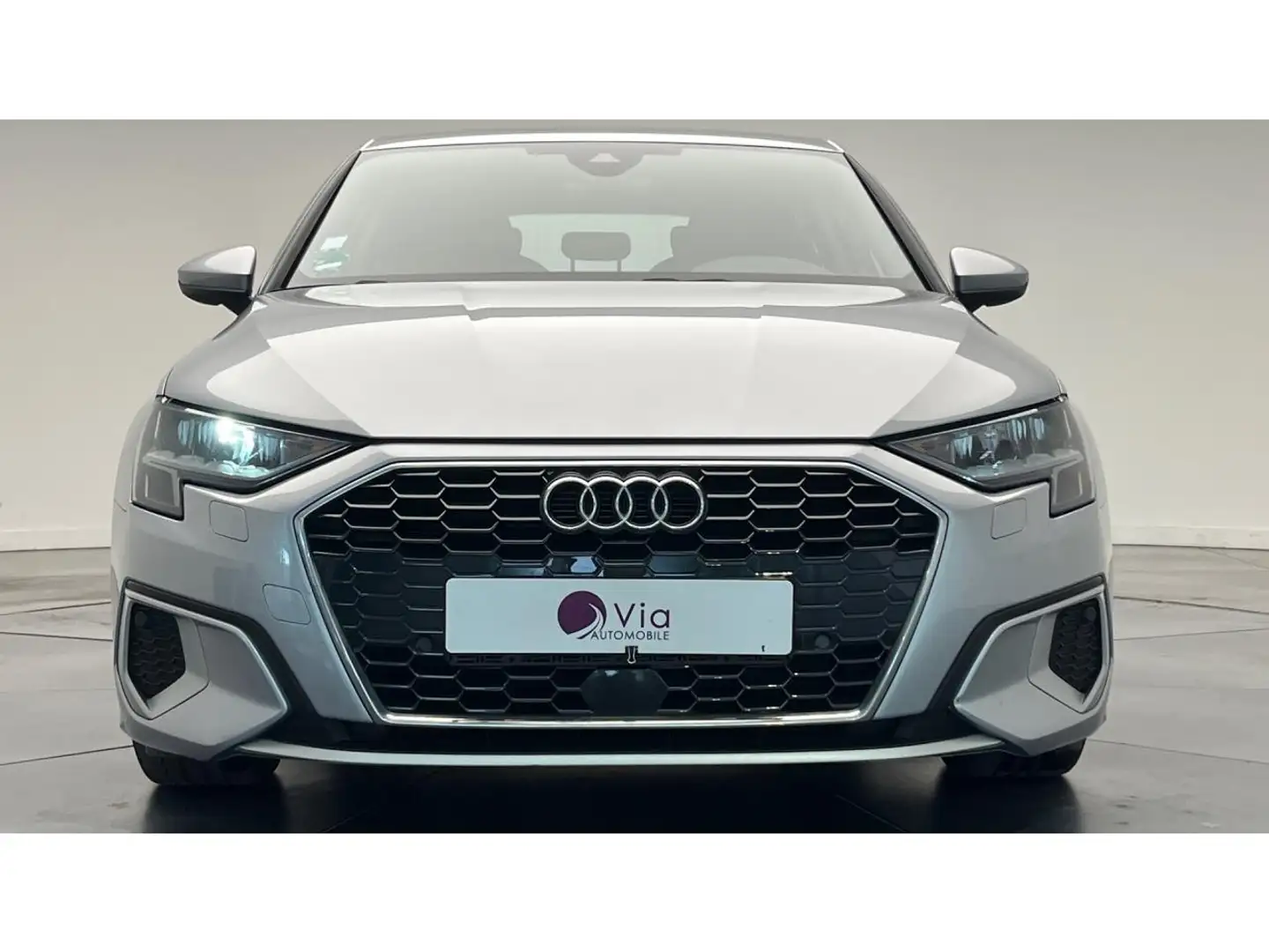 Audi A3 Sportback 2.0 35 TDI - 150 - BV S-Tronic 7  8Y SPO - 2
