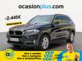 BMW X5 sDrive 25dA Negro - thumbnail 1