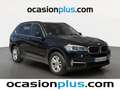 BMW X5 sDrive 25dA Negro - thumbnail 2