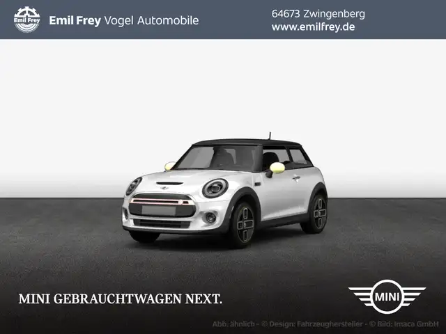 MINI Cooper SE Cooper SE Classic Trim *Navi*LED*SHZ*