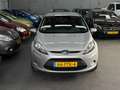 Ford Fiesta 1.25 Limited APK NAP Nette Auto Grijs - thumbnail 3