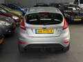Ford Fiesta 1.25 Limited APK NAP Nette Auto Grijs - thumbnail 4