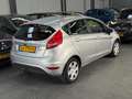 Ford Fiesta 1.25 Limited APK NAP Nette Auto Grijs - thumbnail 2