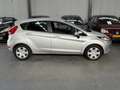 Ford Fiesta 1.25 Limited APK NAP Nette Auto Grijs - thumbnail 6
