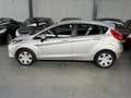 Ford Fiesta 1.25 Limited APK NAP Nette Auto Grijs - thumbnail 5