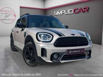 Mini Countryman 1.5 Cooper OPF