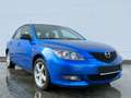Mazda 3 1.6 Sport Comfort Azul - thumbnail 1