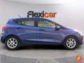 Ford Fiesta 1.0 EcoBoost S/S Active 85 Azul - thumbnail 9