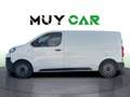 Peugeot Expert Fg. Standard 1.5BlueHDi S&S Premium 100 Blanco - thumbnail 4