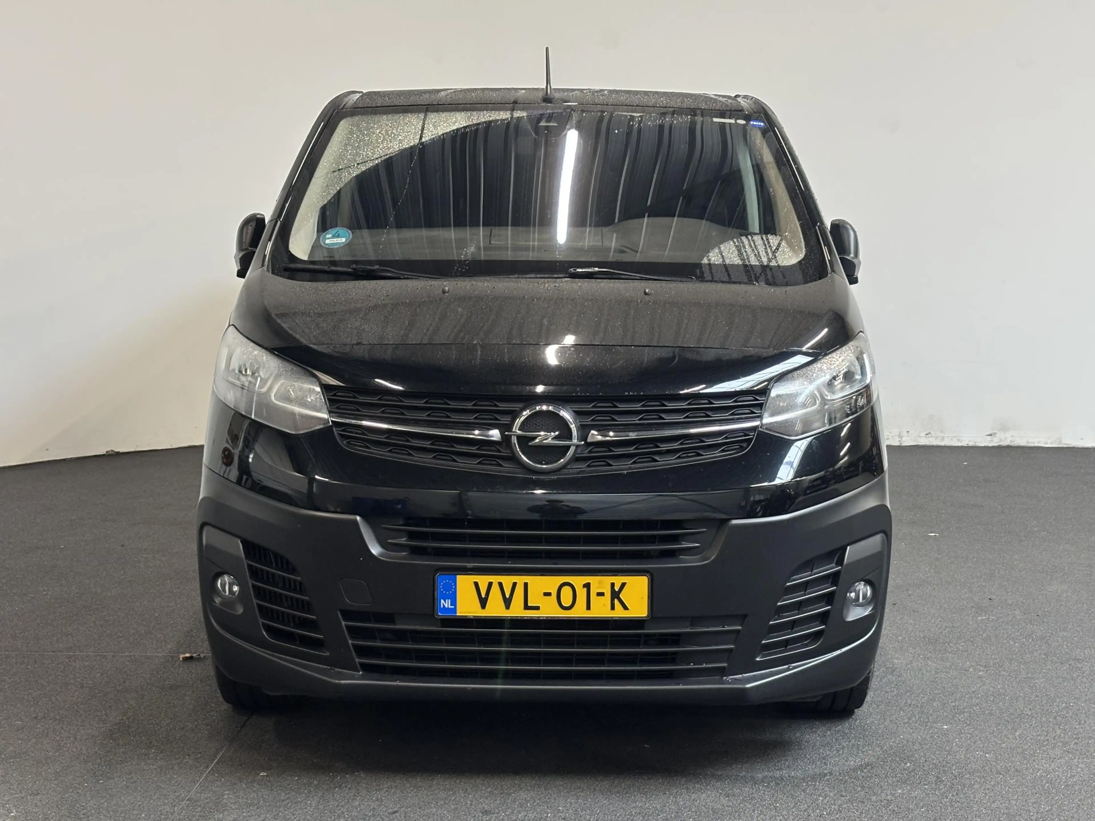 Opel Vivaro 2.0 CDTI Automaat 145 pk L3H1 Dubbele Cabine Autom — photo 4