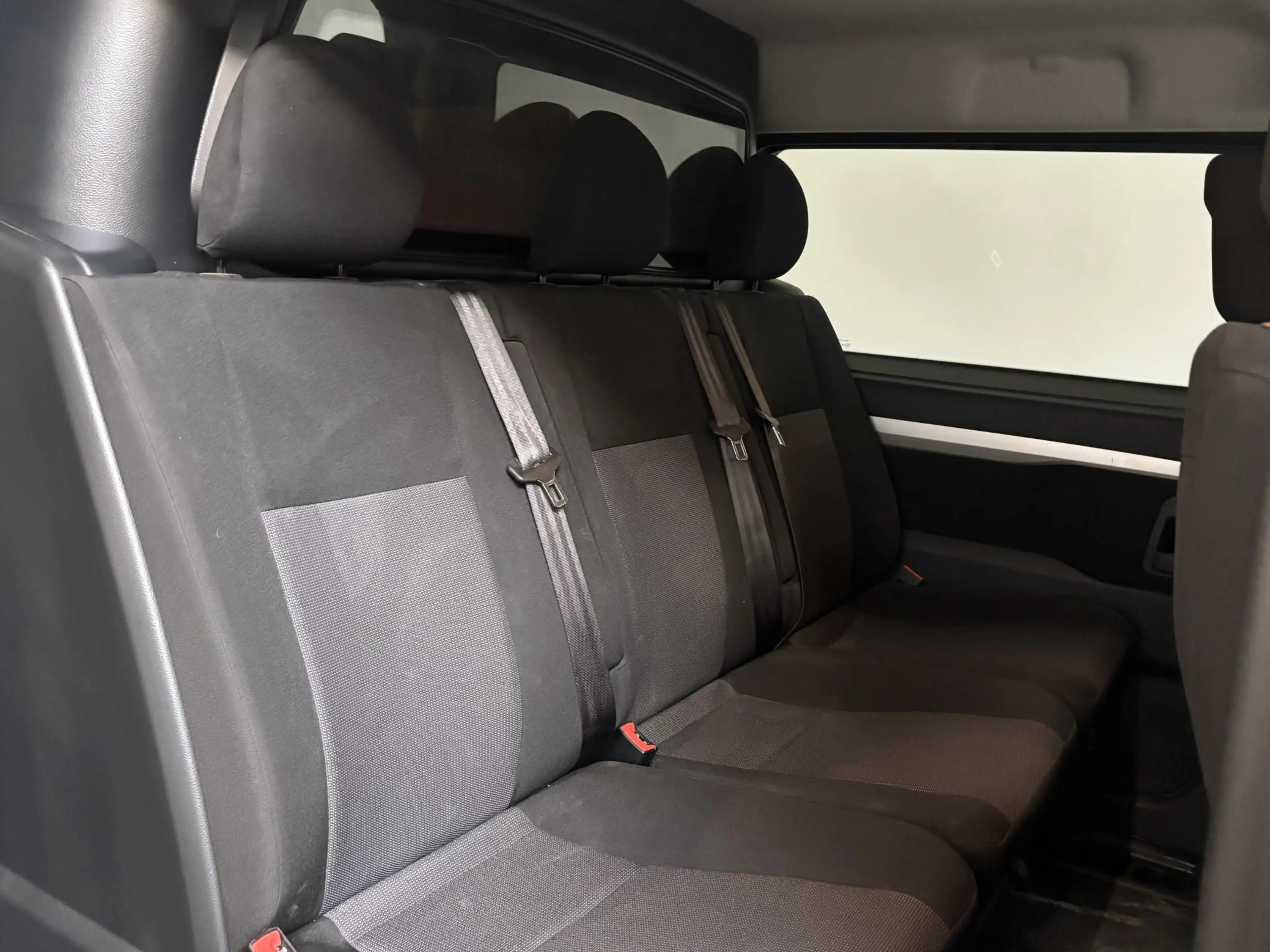 Opel Vivaro 2.0 CDTI Automaat 145 pk L3H1 Dubbele Cabine Autom — photo 14