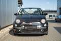 Fiat 500C 500 C 1.2 Lounge *Abarth 595 Alufelgen*Klima*MP3 Zwart - thumbnail 2