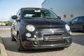 Fiat 500C 500 C 1.2 Lounge *Abarth 595 Alufelgen*Klima*MP3 Zwart - thumbnail 35