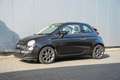Fiat 500C 500 C 1.2 Lounge *Abarth 595 Alufelgen*Klima*MP3 Zwart - thumbnail 1
