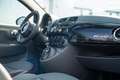 Fiat 500C 500 C 1.2 Lounge *Abarth 595 Alufelgen*Klima*MP3 Zwart - thumbnail 21