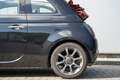 Fiat 500C 500 C 1.2 Lounge *Abarth 595 Alufelgen*Klima*MP3 Zwart - thumbnail 31