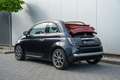 Fiat 500C 500 C 1.2 Lounge *Abarth 595 Alufelgen*Klima*MP3 Zwart - thumbnail 4
