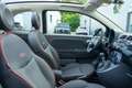Fiat 500C 500 C 1.2 Lounge *Abarth 595 Alufelgen*Klima*MP3 Zwart - thumbnail 22