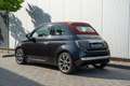 Fiat 500C 500 C 1.2 Lounge *Abarth 595 Alufelgen*Klima*MP3 Zwart - thumbnail 39