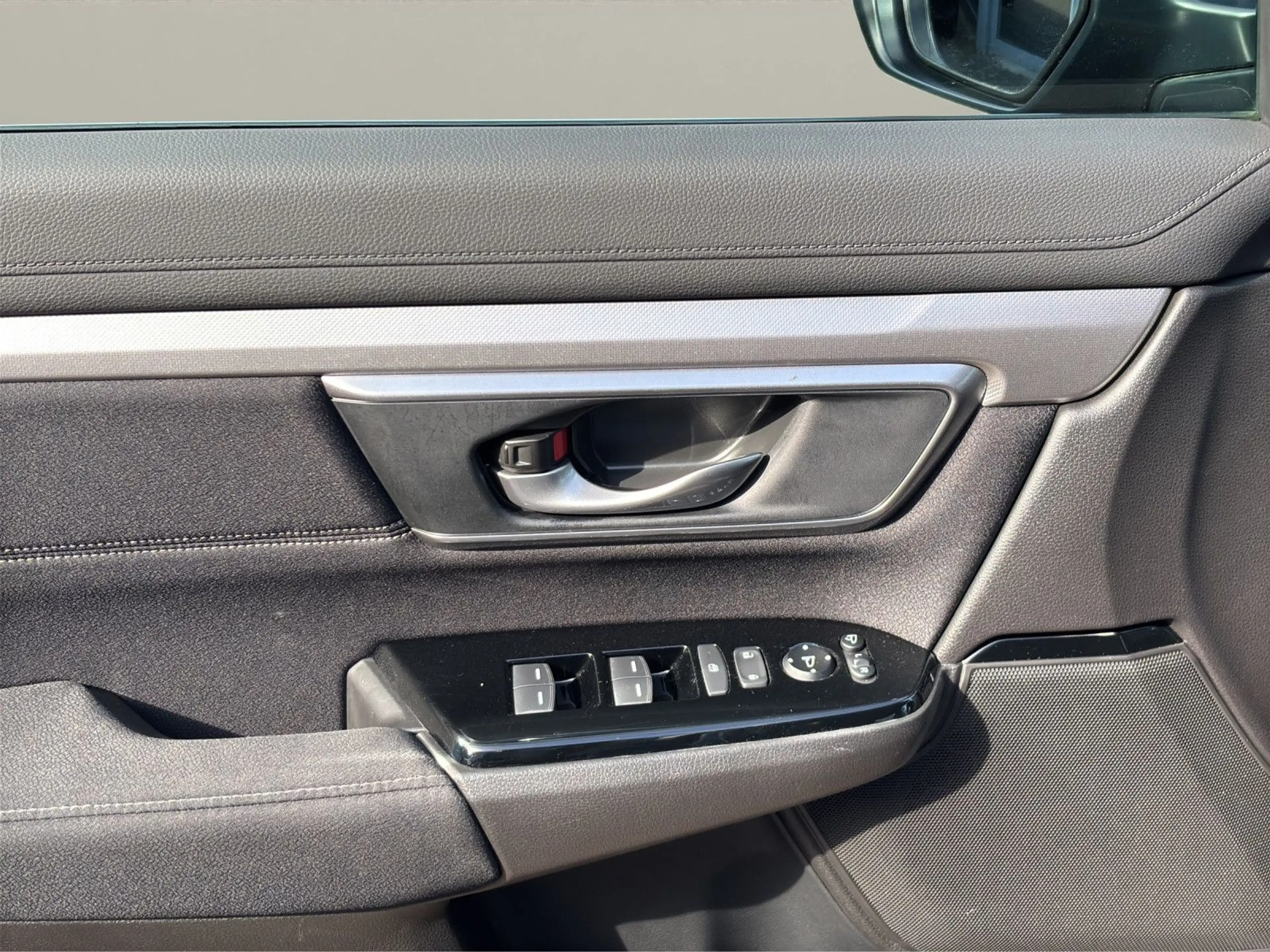 Honda CR-V 2.0 i-MMD HYBRID 2WD Elegance Winterräder — photo 14
