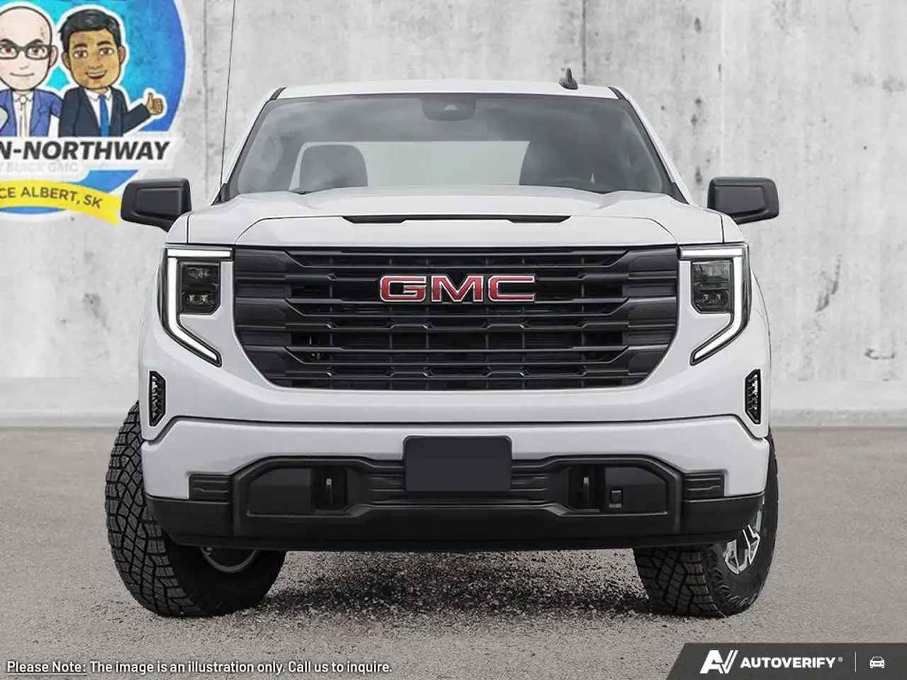 GMC Sierra 1500 photo GMC Sierra 1500