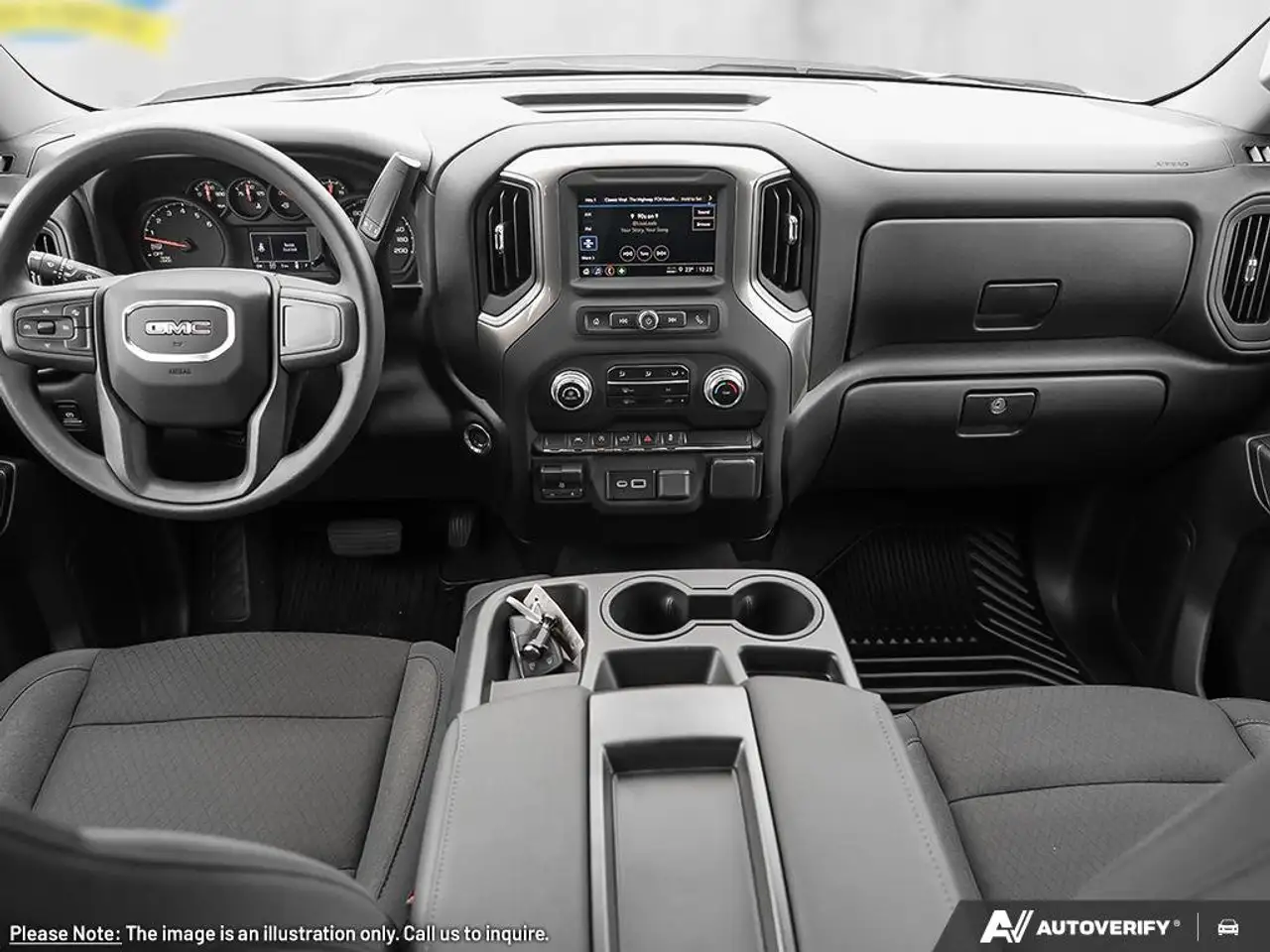 GMC Sierra 1500 photo GMC Sierra 1500