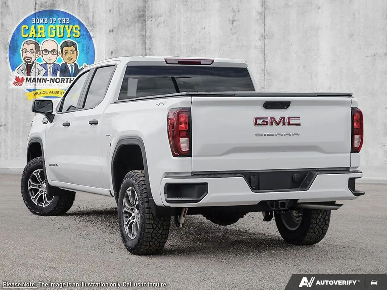 GMC Sierra 1500 photo GMC Sierra 1500