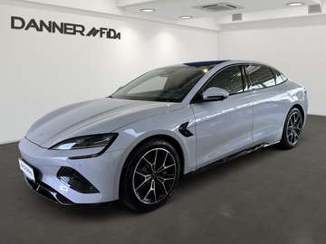Excellence 82,5kWh AWD *AKTIONSPREIS*