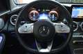 Mercedes-Benz GLC 300 300e 4MATIC AMG Led Panorama Memory Virtual Camera Grigio - thumbnail 17