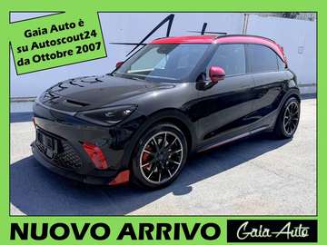 BRABUS + KIT esterno BRABUS 428CV