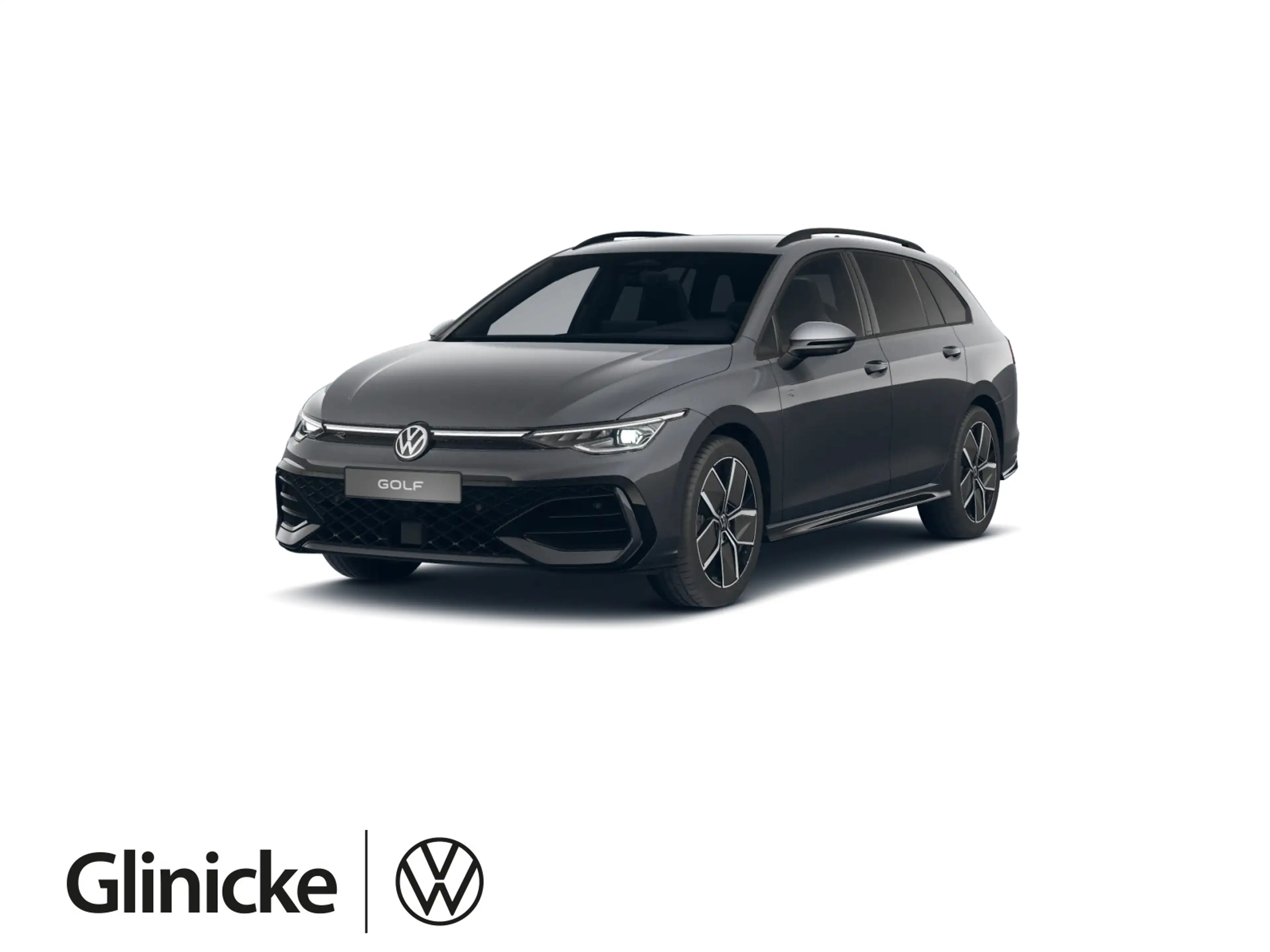 Volkswagen Golf Variant Golf VIII Variant 1.5 R-line AHK DCC IQ.Light St
