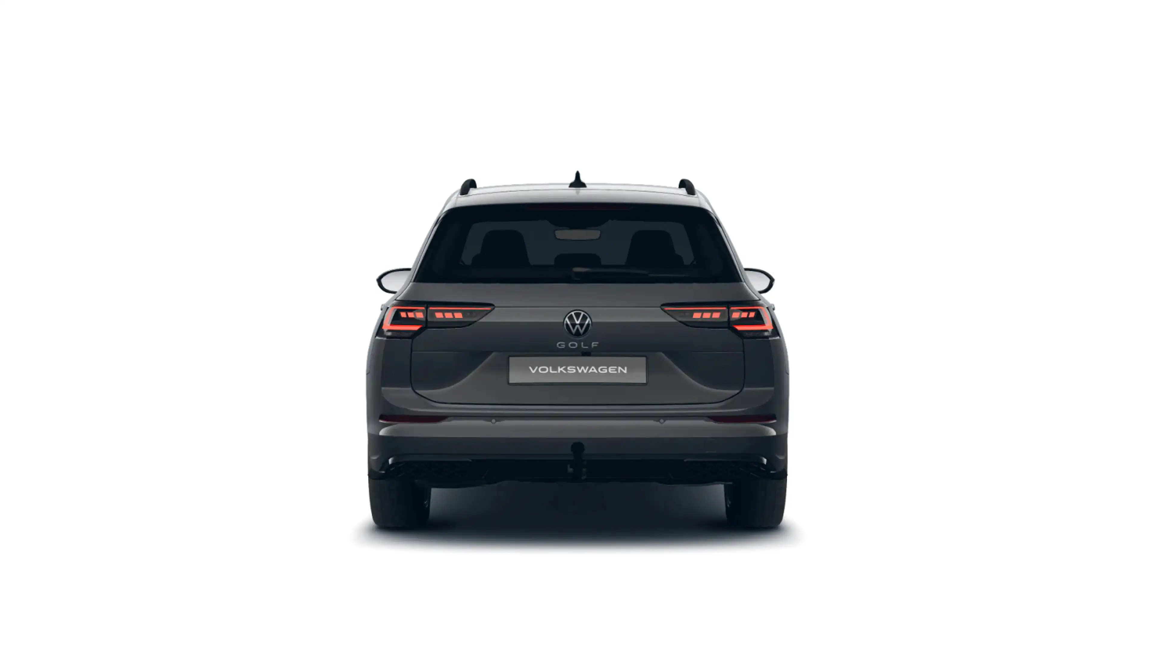 Volkswagen Golf Variant Golf VIII Variant 1.5 R-line AHK DCC IQ.Light St — photo 6