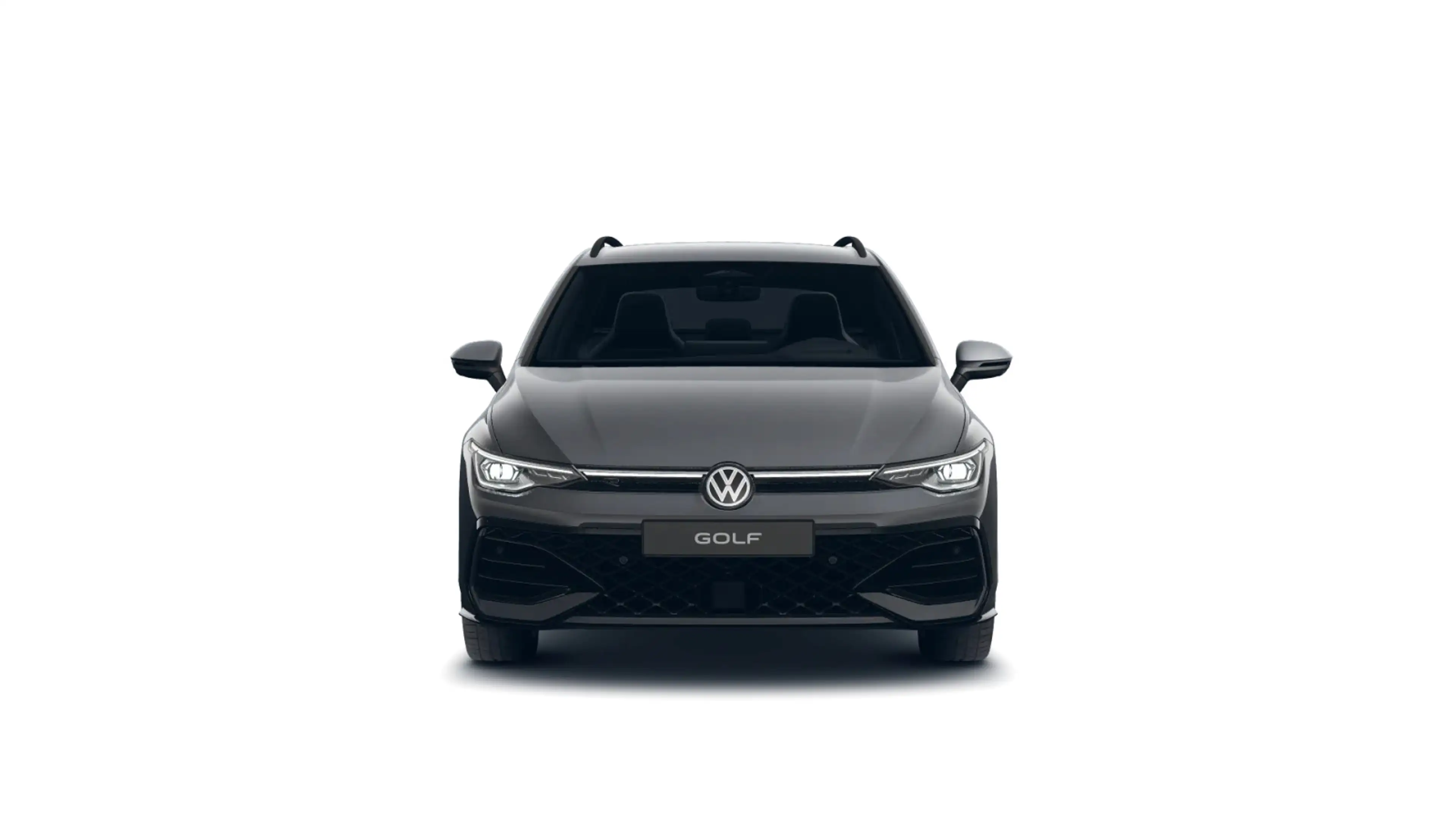 Volkswagen Golf Variant Golf VIII Variant 1.5 R-line AHK DCC IQ.Light St — photo 2